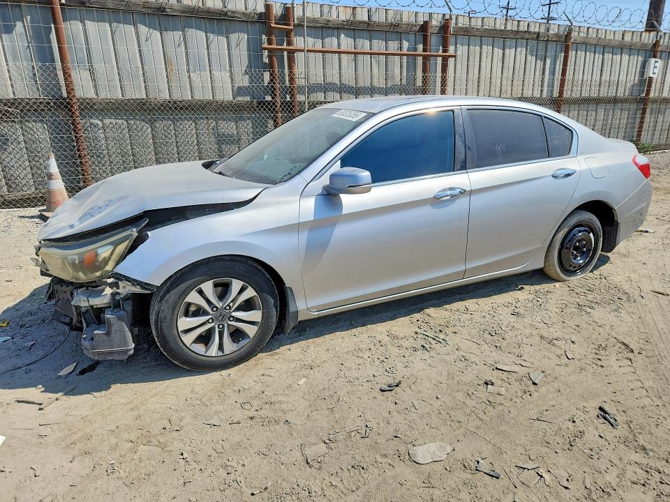 69325356 :رقم المزاد ، 1HGCR2F75EA241221 vin ، 2014 Honda Accord مزاد بيع
