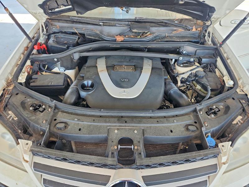 Продажа на аукционе авто 2007 Mercedes-benz Gl, vin: 4JGBF71E47A147061, номер лота: 68039766