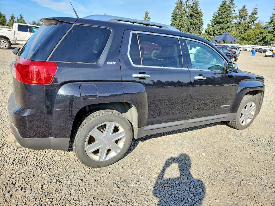 Продаж на аукціоні авто 2011 Gmc Terrain, vin: 2CTFLXE57B6444537, номер лоту: 69803026