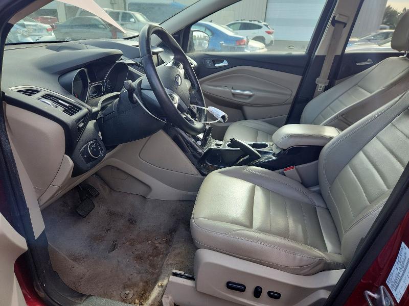 Продажа на аукционе авто 2014 Ford Escape, vin: 1FMCU9J94EUD19190, номер лота: 69651806