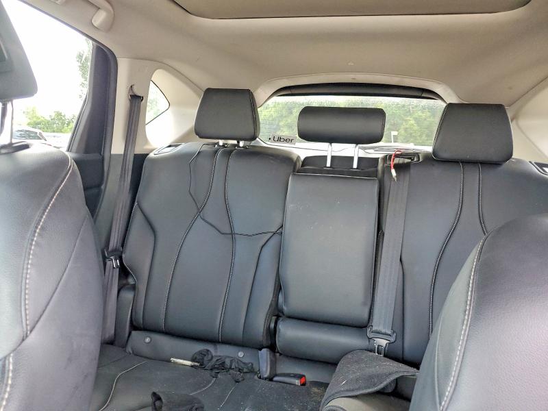 2024 Acura Rdx მანქანა იყიდება აუქციონზე, vin: 5J8TC2H52RL800926, აუქციონის ნომერი: 67149056