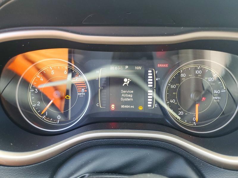 Aukcja sprzedaży 2016 Jeep Cherokee, vin: 1C4PJMCS4GW157117, numer aukcji: 67928926