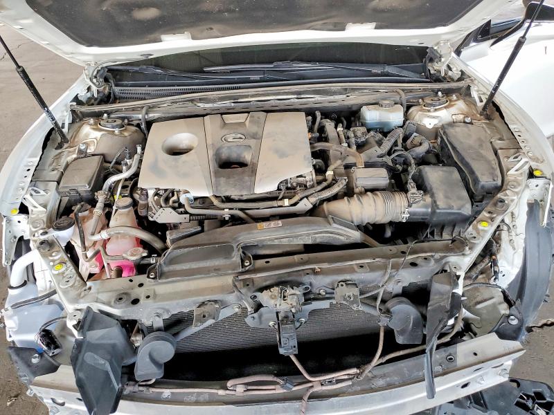 Продажа на аукционе авто 2020 Lexus Es, vin: 58AD21B15LU007034, номер лота: 69917036
