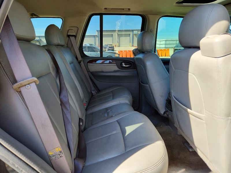 Продажа на аукционе авто 2006 Gmc Envoy, vin: 1GKET63M062262567, номер лота: 70857486