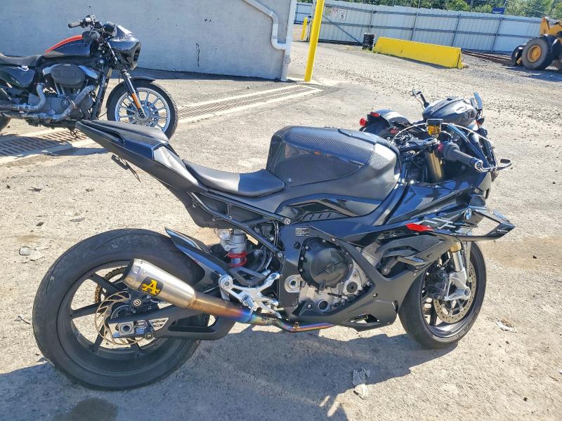 Aukcja sprzedaży 2023 Bmw S 1000, vin: WB10E6304P6H53800, numer aukcji: 67705996