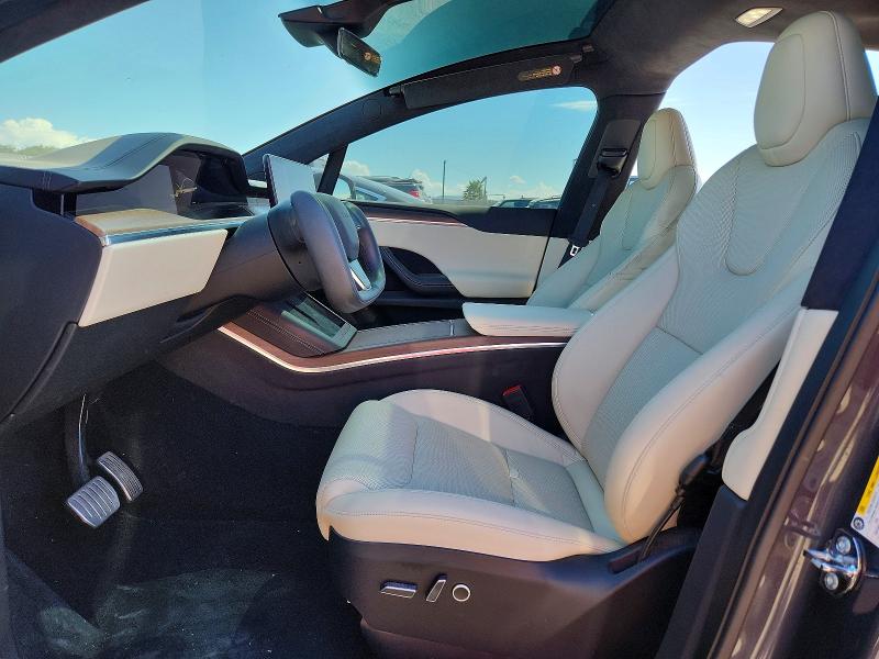 Aukcja sprzedaży 2023 Tesla Model X, vin: 7SAXCDE56PF368019, numer aukcji: 68001746