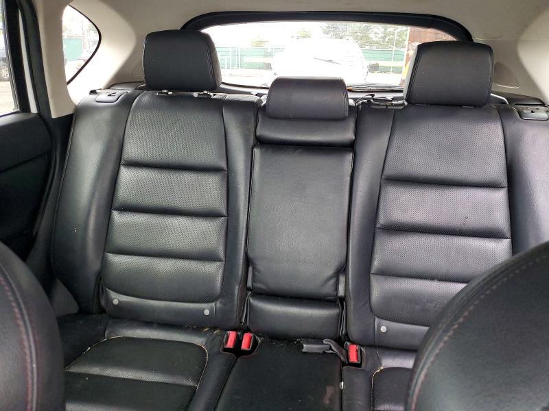 Aukcja sprzedaży 2016 Mazda Cx-5, vin: JM3KE4DYXG0700269, numer aukcji: 70667546