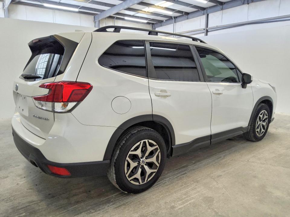 Aukcja sprzedaży 2023 Subaru Forester, vin: JF2SKADCXPH443251, numer aukcji: 66905186