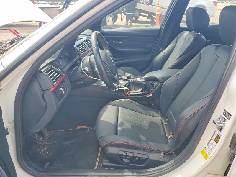 Продажа на аукционе авто 2012 Bmw 328, vin: WBA3A5C5XCF342049, номер лота: 68416896