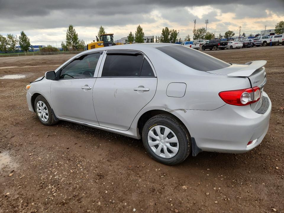 Продажа на аукционе авто 2013 Toyota Corolla, vin: 2T1BU4EE2DC047311, номер лота: 67753076