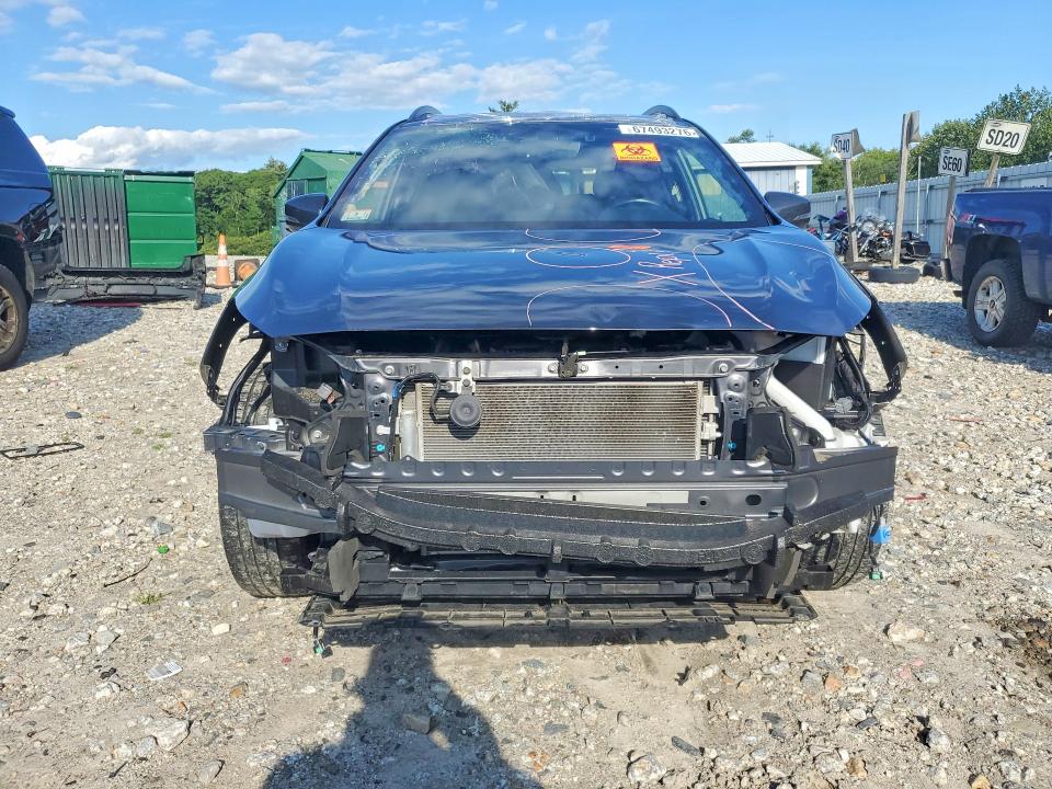 Aukcja sprzedaży 2022 Subaru Crosstrek, vin: JF2GTHNC2N8216904, numer aukcji: 67493276
