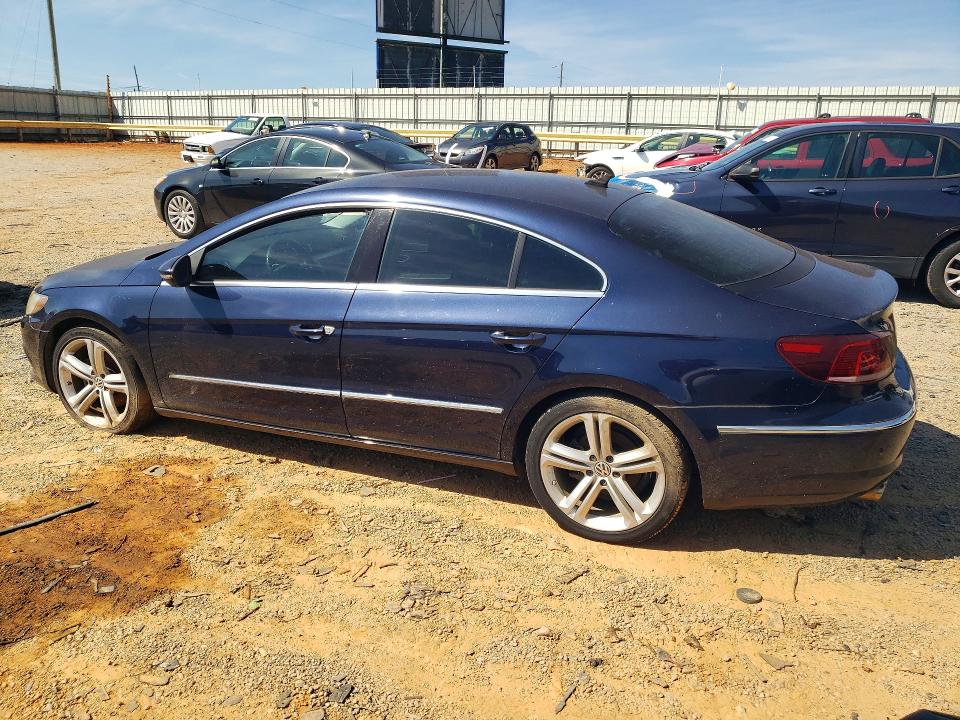 Продаж на аукціоні авто 2013 Volkswagen Cc, vin: WVWBN7AN8DE505595, номер лоту: 68204926