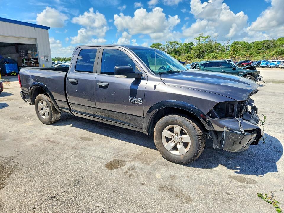 Aukcja sprzedaży 2014 Ram 1500, vin: 1C6RR6GGXES287319, numer aukcji: 68384656