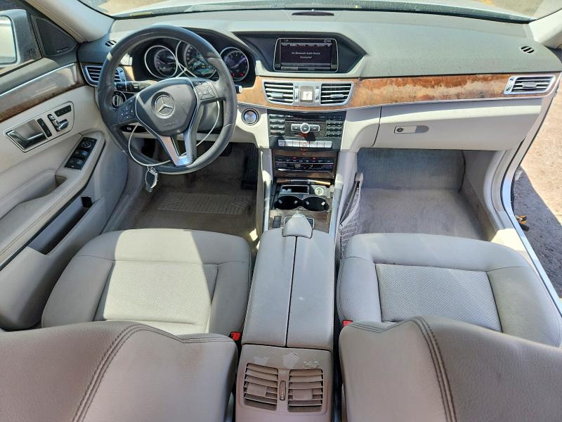 Продажа на аукционе авто 2014 Mercedes-benz E, vin: WDDHH8JBXEA887155, номер лота: 67184436