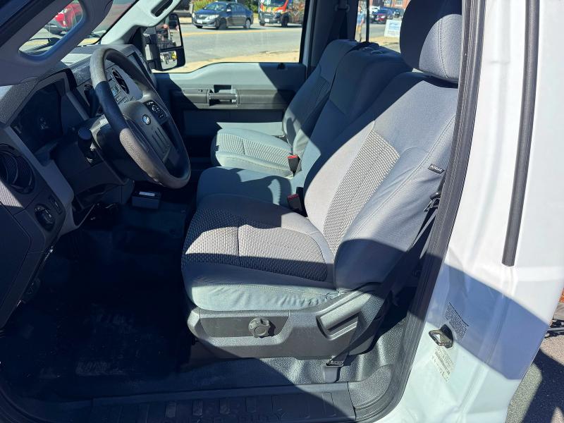 71378986 :رقم المزاد ، 1FDUF4GT5GED42740 vin ، 2016 Ford F450 مزاد بيع