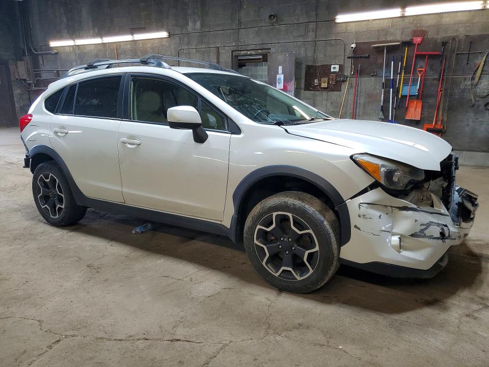 70291136 :رقم المزاد ، JF2GPAGC9E8270869 vin ، 2014 Subaru Xv Crosstrek مزاد بيع