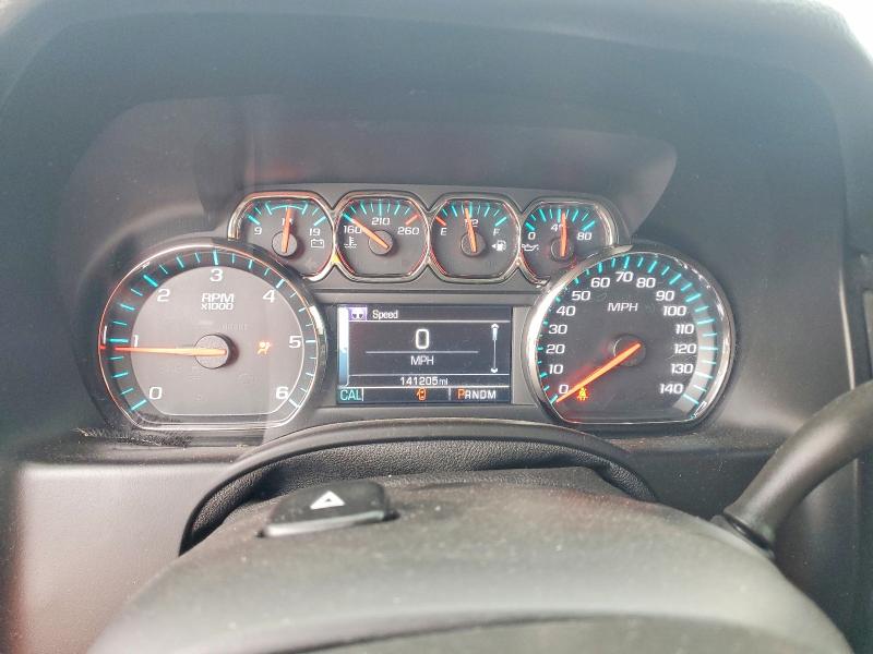 68775816 :رقم المزاد ، 1GNSKCKCXGR210498 vin ، 2016 Chevrolet Tahoe مزاد بيع