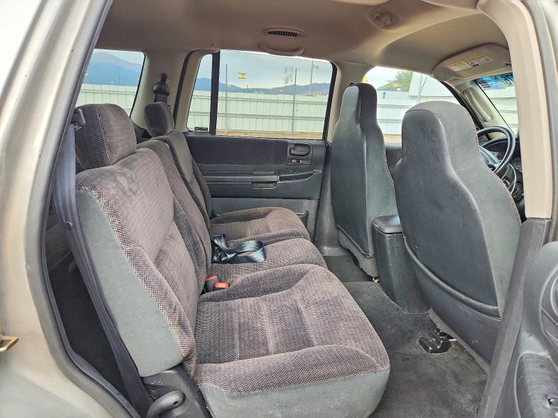 Продажа на аукционе авто 2001 Dodge Durango, vin: 1B4HS28N71F536013, номер лота: 69647076