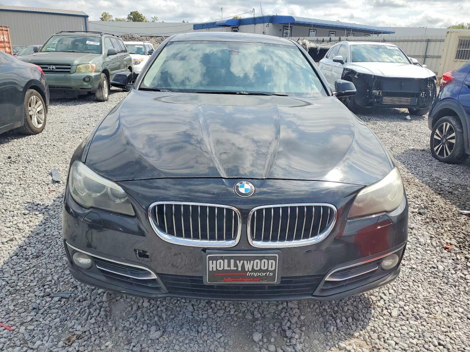 Aukcja sprzedaży 2014 Bmw 528, vin: WBA5A5C58ED501903, numer aukcji: 67686886