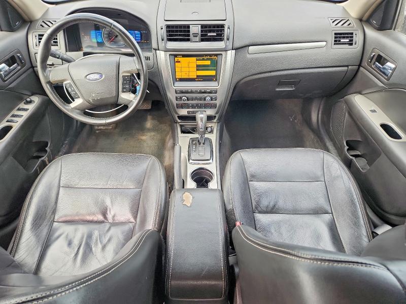 2010 Ford Fusion მანქანა იყიდება აუქციონზე, vin: 3FADP0L31AR214506, აუქციონის ნომერი: 67144416