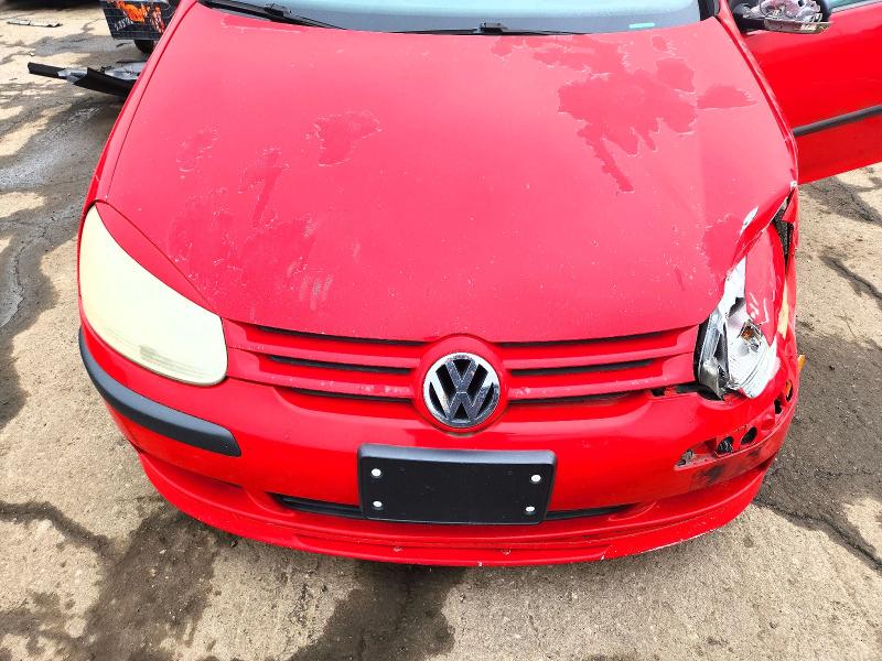 Продаж на аукціоні авто 2007 Volkswagen Rabbit, vin: WVWBR71K57W025300, номер лоту: 69582696