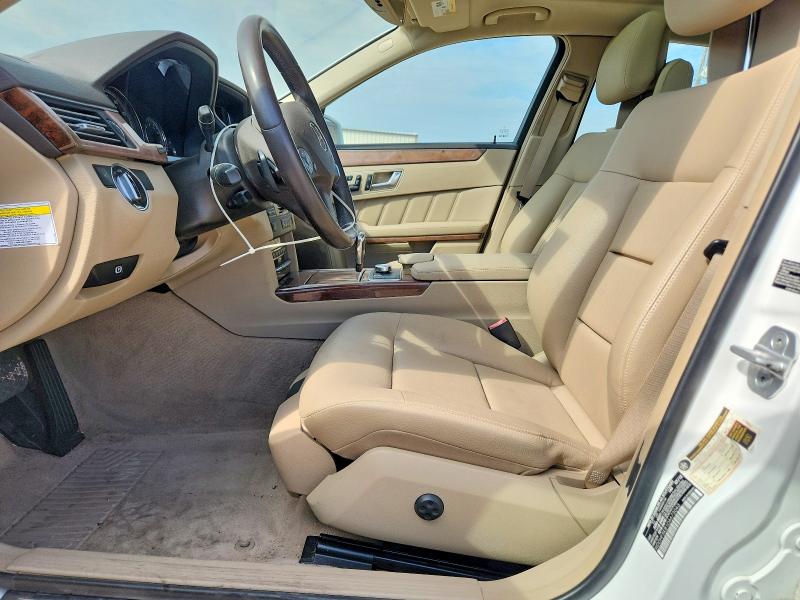 Aukcja sprzedaży 2013 Mercedes-benz E, vin: WDDHF5KB1DA673043, numer aukcji: 67972296