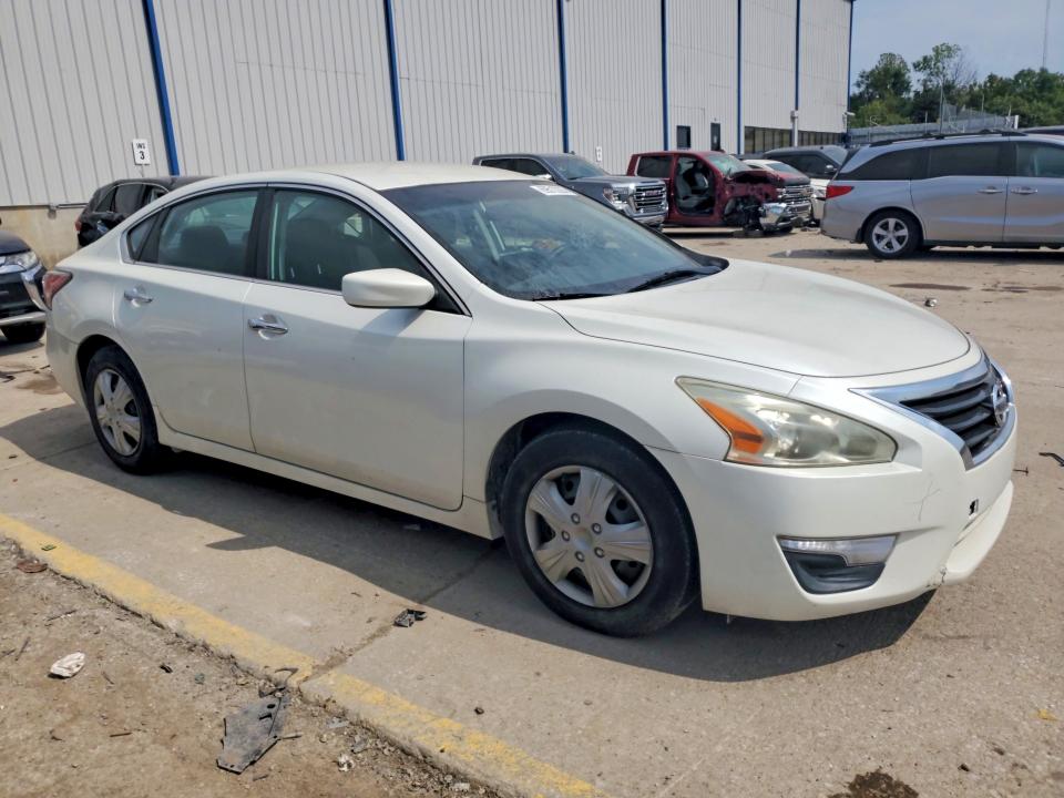 Aukcja sprzedaży 2014 Nissan Altima, vin: 1N4AL3AP3EC183947, numer aukcji: 69513226