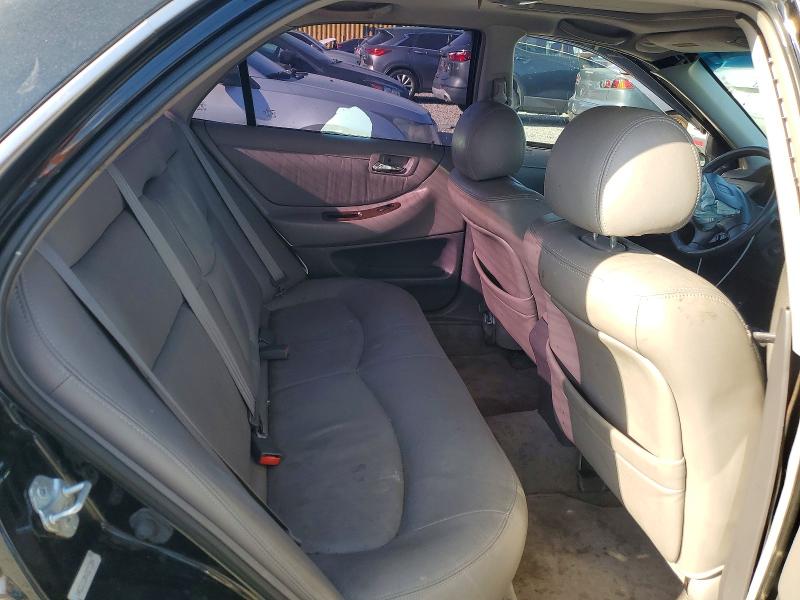 Продажа на аукционе авто 2000 Honda Accord, vin: 1HGCG1650YA071384, номер лота: 68972656