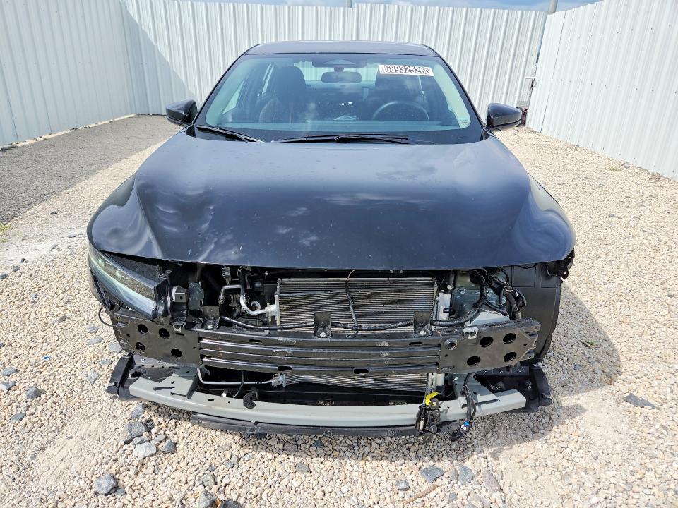 Продаж на аукціоні авто 2026 Nissan Sentra, vin: 3N1AB9DV4TY237306, номер лоту: 68932526