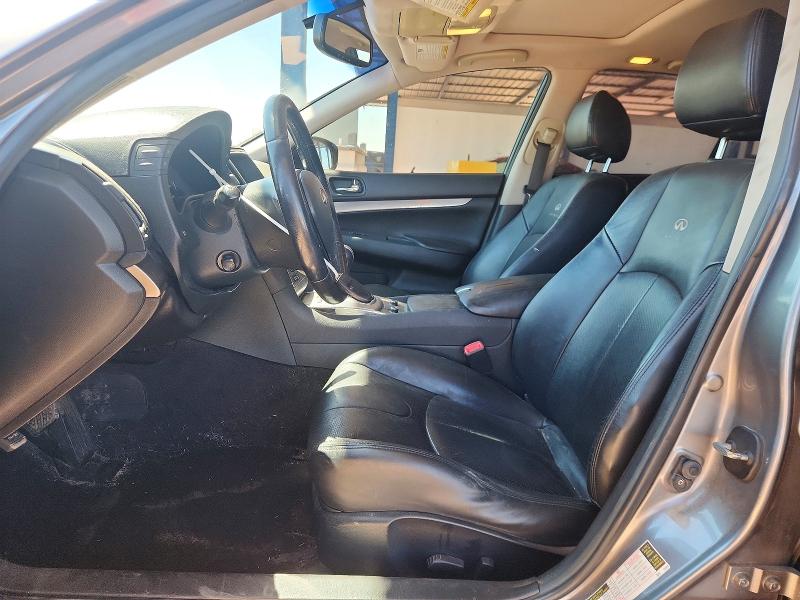 Продаж на аукціоні авто 2010 Infiniti G37 Sedan, vin: JN1CV6AP6AM407265, номер лоту: 67485256