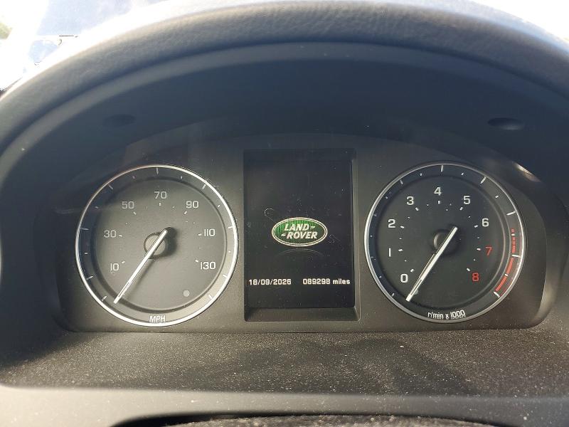 Aukcja sprzedaży 2013 Land Rover Lr2, vin: SALFR2BG4DH376318, numer aukcji: 66558876