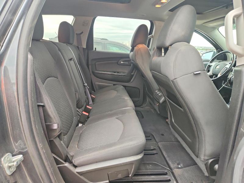 Продаж на аукціоні авто 2012 Chevrolet Traverse, vin: 1GNKRGED2CJ301460, номер лоту: 68875796