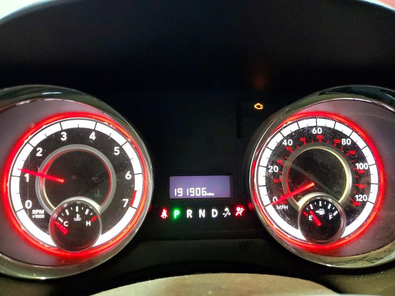 68441076 :رقم المزاد ، 2C4RDGBG9DR571433 vin ، 2013 Dodge Grand Caravan مزاد بيع