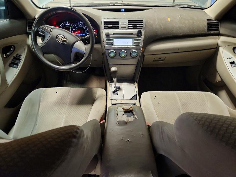 Продаж на аукціоні авто 2007 Toyota Camry, vin: 4T1BE46K07U693385, номер лоту: 68603406