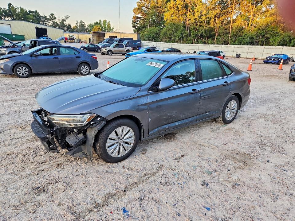 Aukcja sprzedaży 2020 Volkswagen Jetta, vin: 3VWC57BU6LM082824, numer aukcji: 68877096