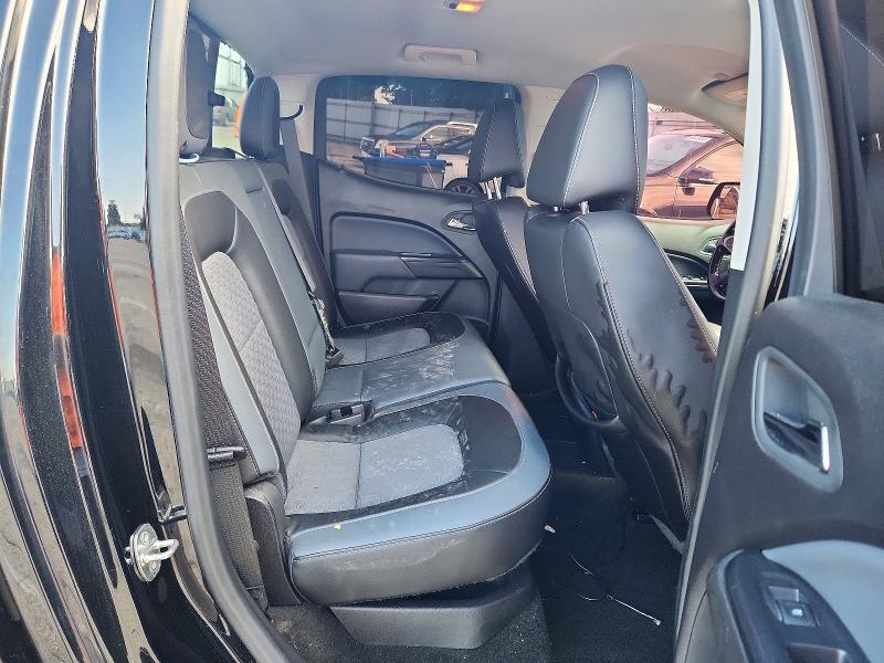 Aukcja sprzedaży 2015 Chevrolet Colorado, vin: 1GCGTCE34F1223865, numer aukcji: 68065906