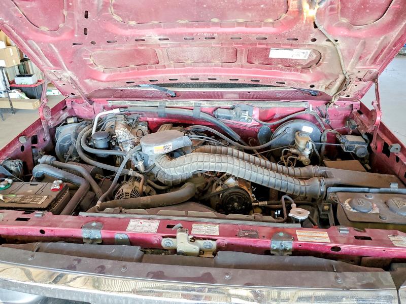 Aukcja sprzedaży 1995 Ford F150, vin: 1FTEX14H5SKA06763, numer aukcji: 69333466