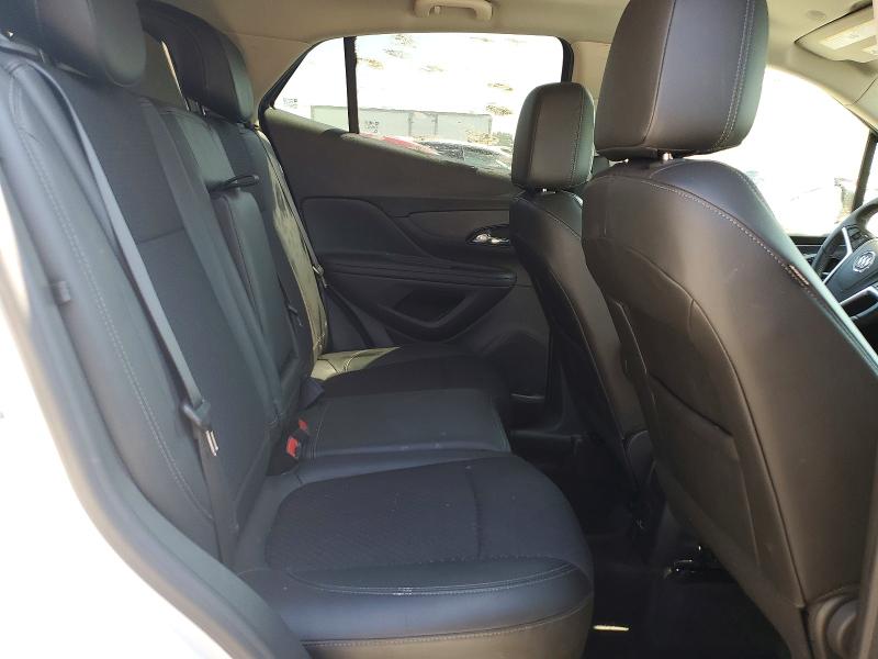 Aukcja sprzedaży 2022 Buick Encore, vin: KL4CJESM2NB528751, numer aukcji: 66731766