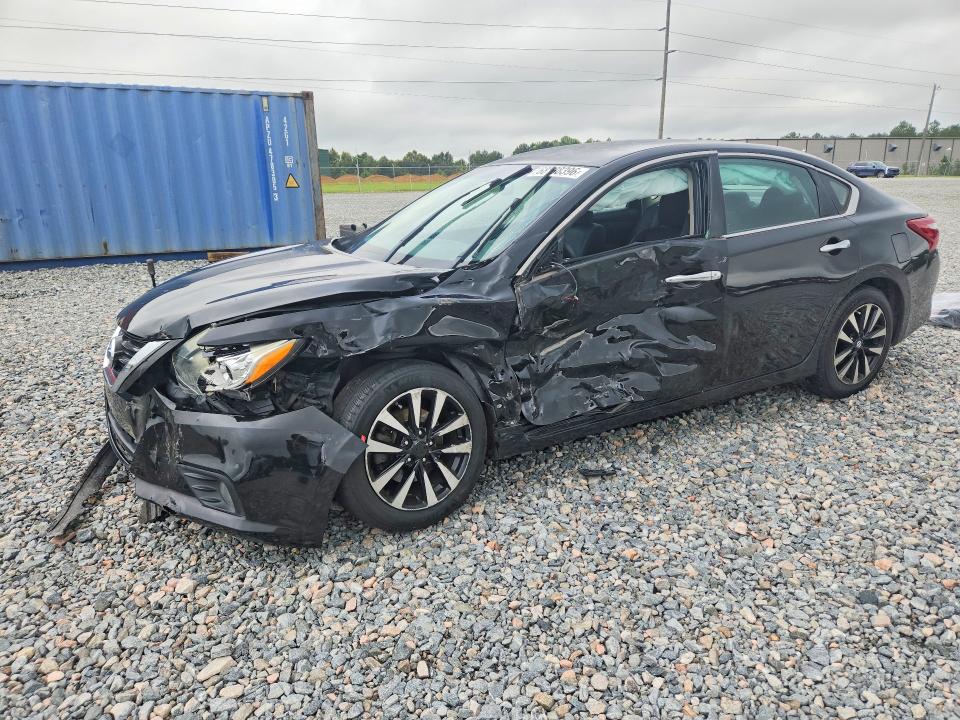 Aukcja sprzedaży 2018 Nissan Altima, vin: 1N4AL3AP3JC121555, numer aukcji: 68188396