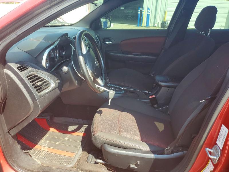 Продаж на аукціоні авто 2011 Dodge Avenger, vin: 1B3BD1FG1BN584987, номер лоту: 67399586