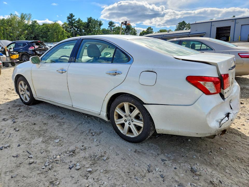 Продажа на аукционе авто 2008 Lexus Es, vin: JTHBJ46G082233487, номер лота: 69317266