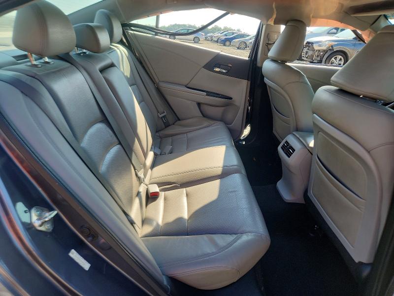 2013 Honda Accord მანქანა იყიდება აუქციონზე, vin: 1HGCR2F87DA098635, აუქციონის ნომერი: 69143566