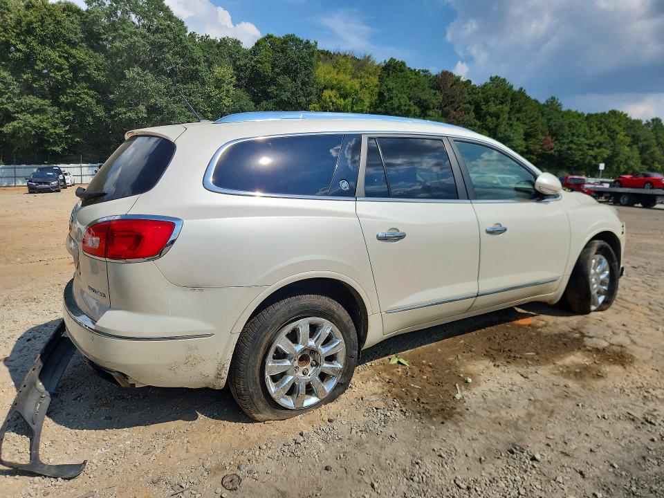 67092166 :رقم المزاد ، 5GAKRDKD1DJ182461 vin ، 2013 Buick Enclave مزاد بيع