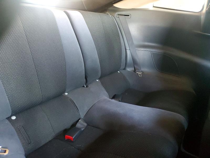 2006 Mitsubishi Eclipse მანქანა იყიდება აუქციონზე, vin: 4A3AK24FX6E032391, აუქციონის ნომერი: 69802656