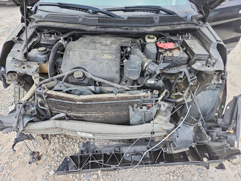 2014 Ford Explorer მანქანა იყიდება აუქციონზე, vin: 1FM5K8F88EGC48812, აუქციონის ნომერი: 69204626