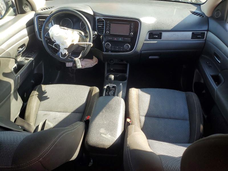 Auction sale of the 2016 Mitsubishi Outlander, vin: JA4AD3A35GZ040397, lot number: 68990806