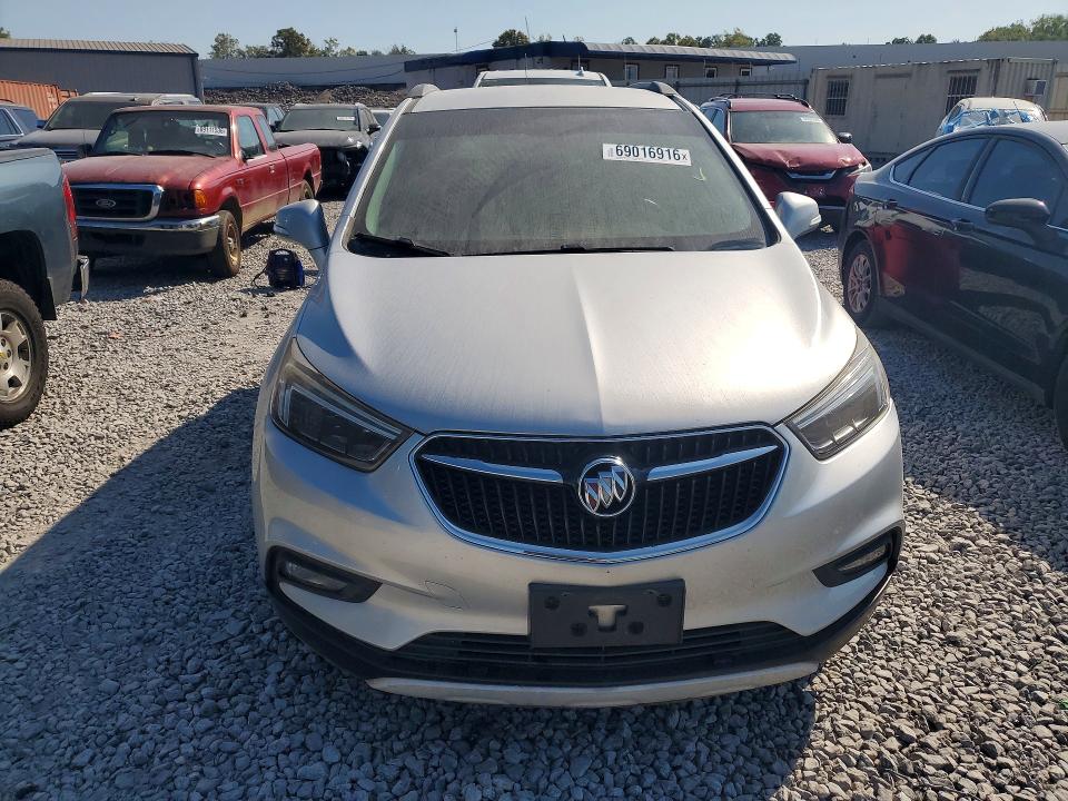 69016916 :رقم المزاد ، KL4CJCSB9HB145056 vin ، 2017 Buick Encore مزاد بيع