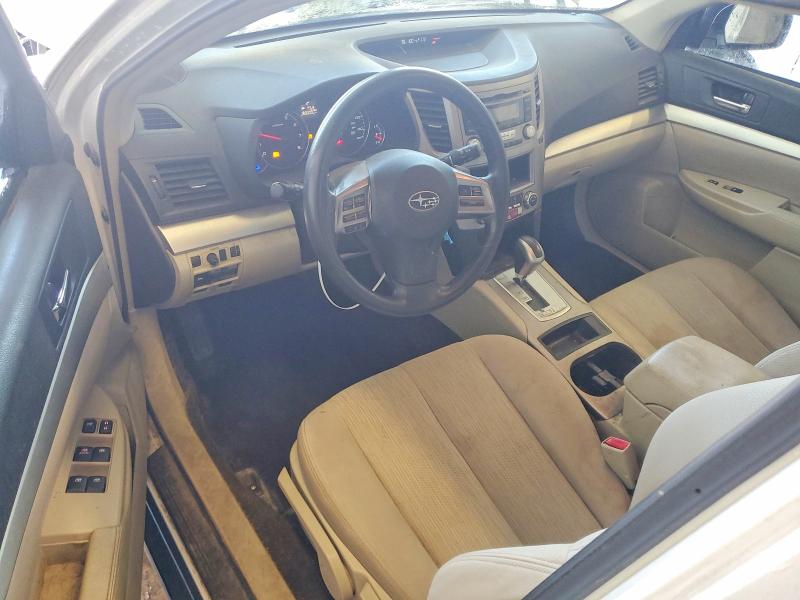 Aukcja sprzedaży 2013 Subaru Outback, vin: 4S4BRBAC8D3264926, numer aukcji: 67238066