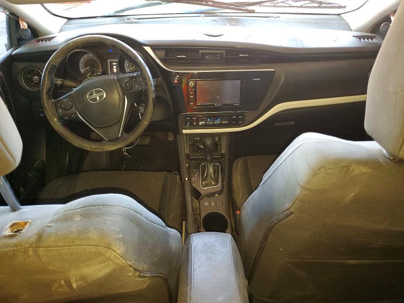 Продаж на аукціоні авто 2016 Scion Im, vin: JTNKARJE6GJ517453, номер лоту: 68020886