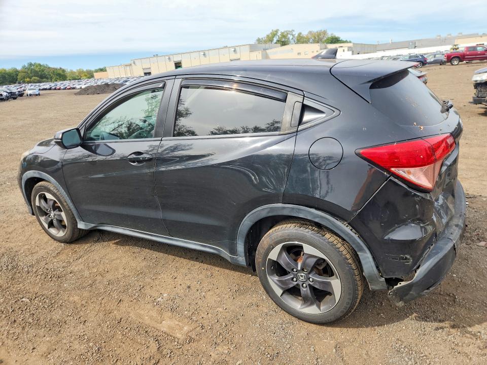 Продаж на аукціоні авто 2018 Honda Hr-v, vin: 3CZRU6H5XJG700971, номер лоту: 70454196